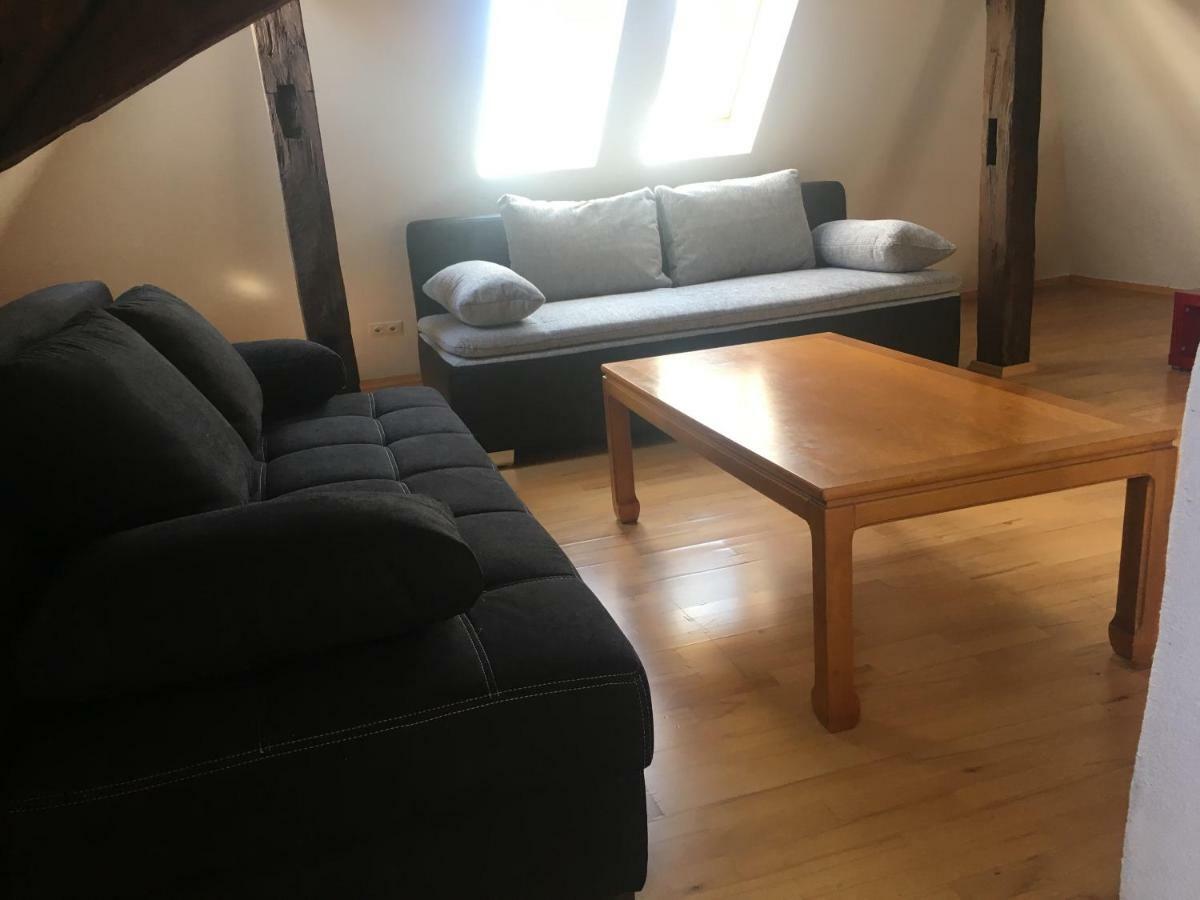 Kaiserslautern Apartment Экстерьер фото