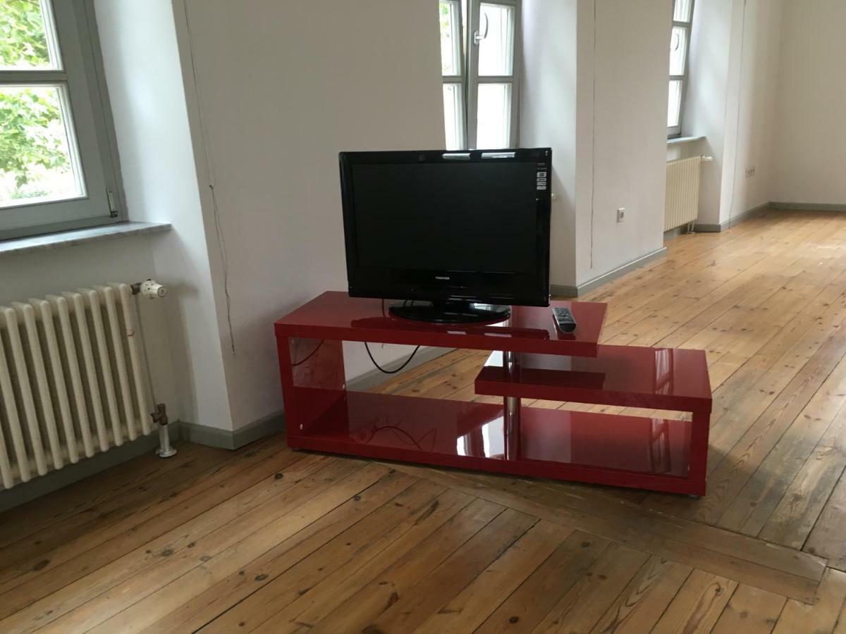 Kaiserslautern Apartment Экстерьер фото