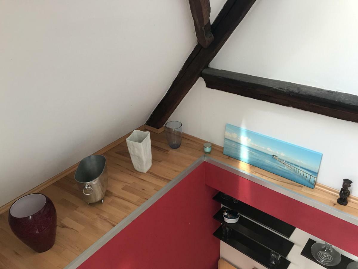 Kaiserslautern Apartment Экстерьер фото